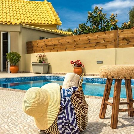 טרגקי Coral Villa מראה חיצוני תמונה