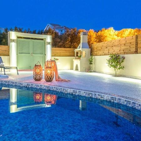 טרגקי Coral Villa מראה חיצוני תמונה