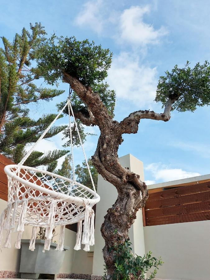 טרגקי Coral Villa מראה חיצוני תמונה
