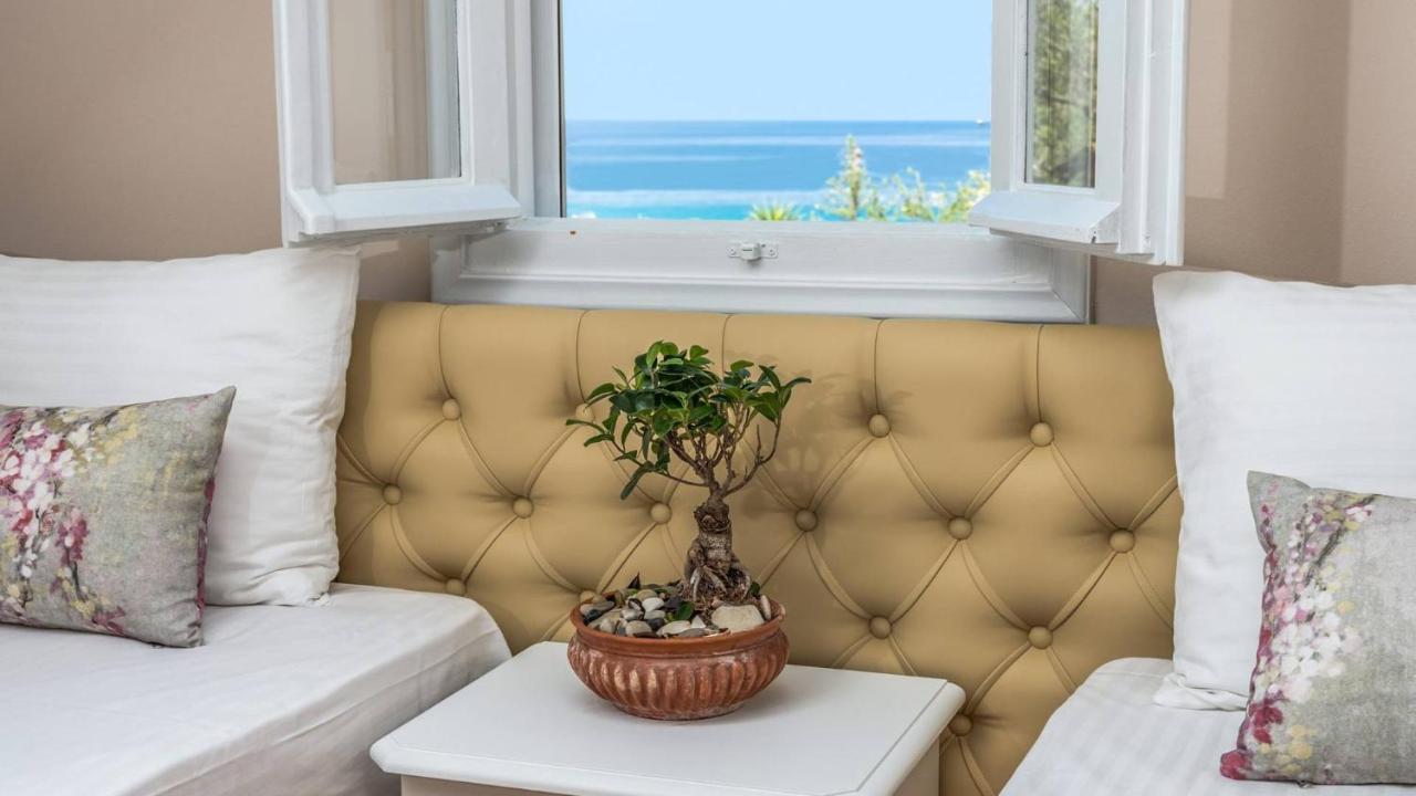 טרגקי Coral Villa מראה חיצוני תמונה