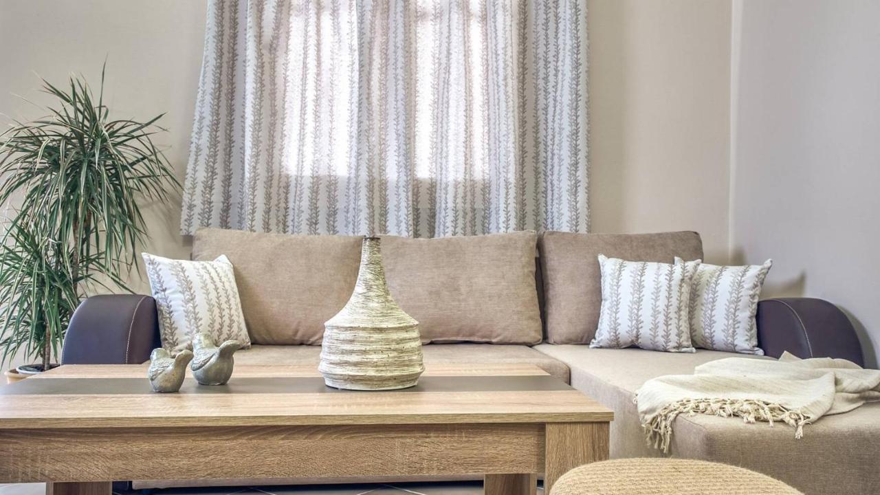 טרגקי Coral Villa מראה חיצוני תמונה