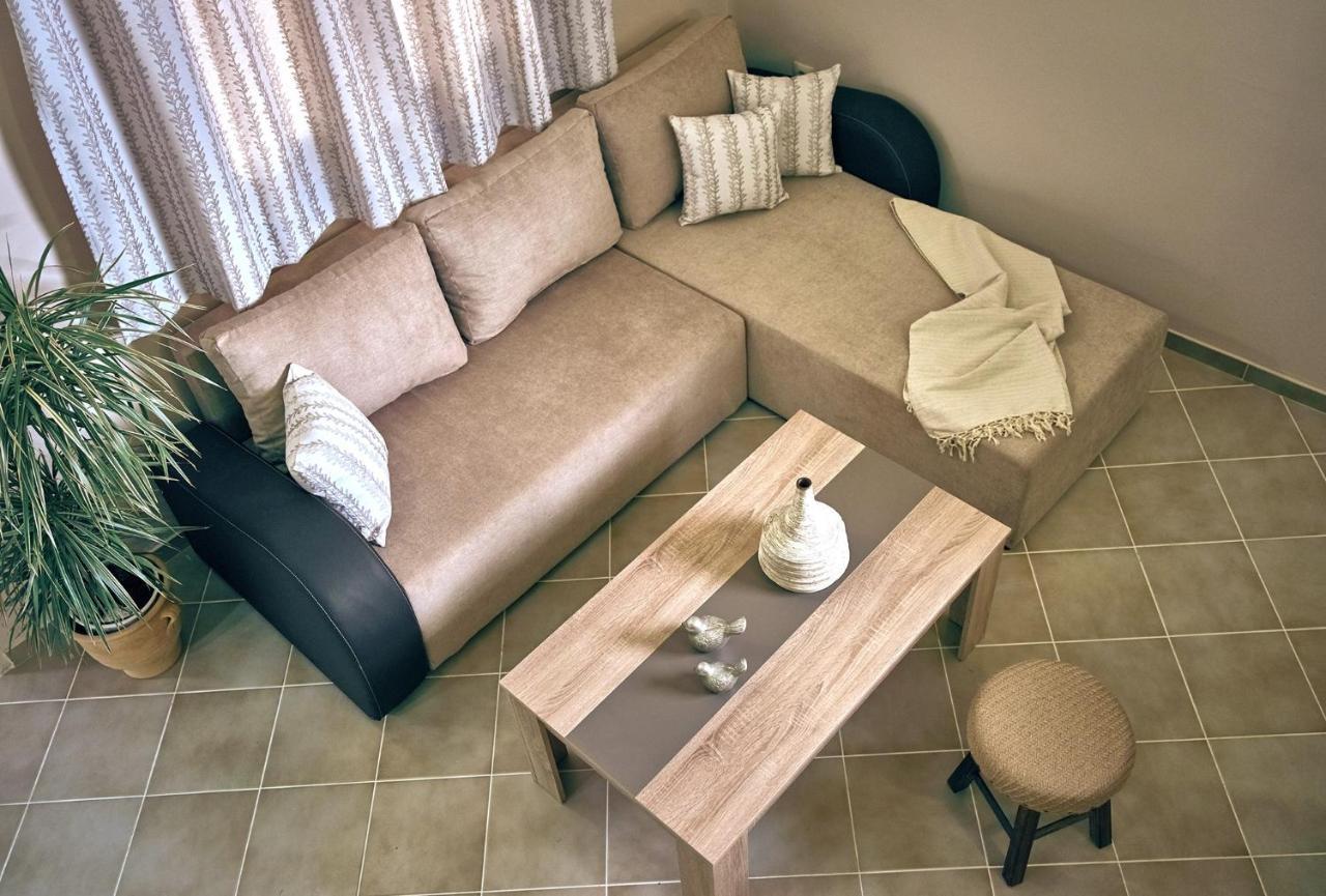טרגקי Coral Villa מראה חיצוני תמונה