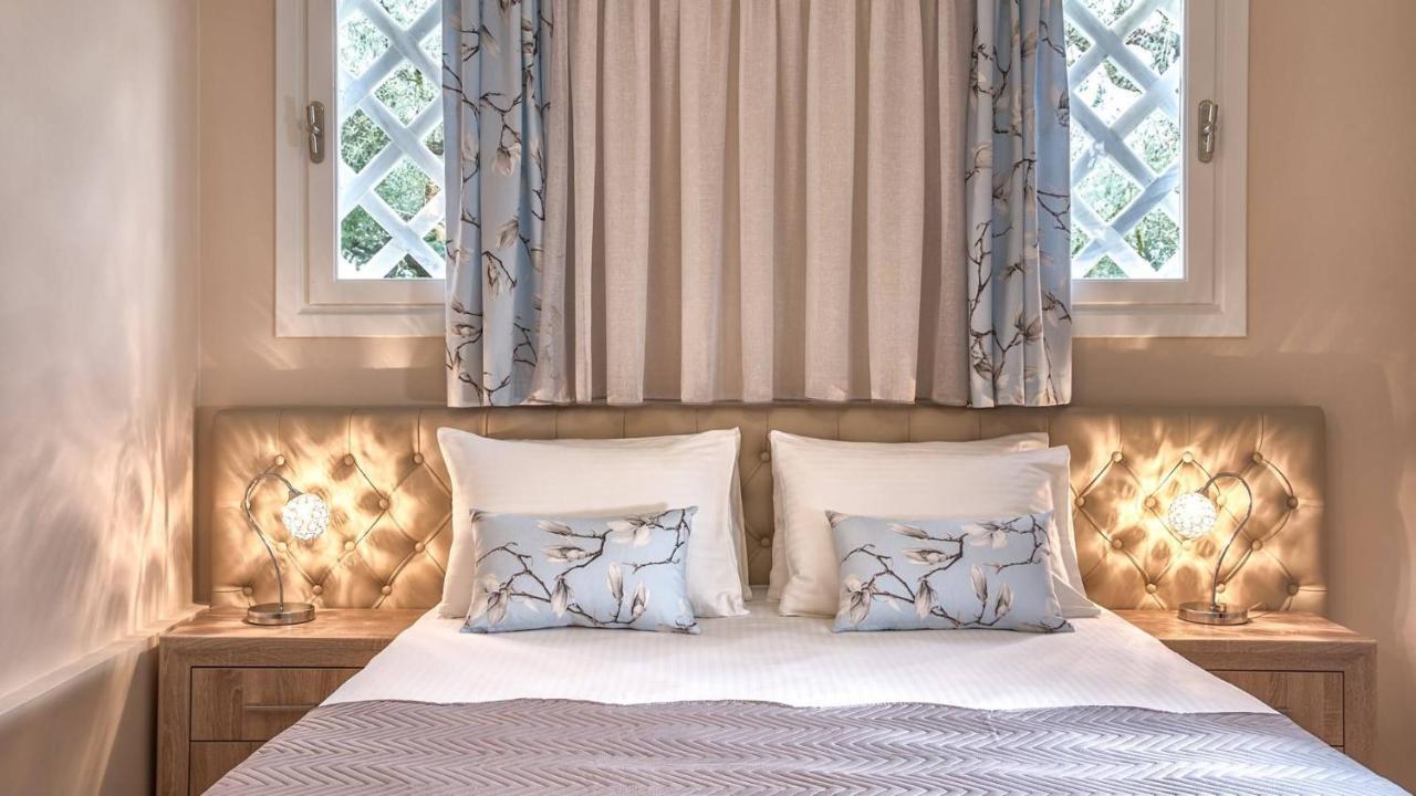טרגקי Coral Villa מראה חיצוני תמונה
