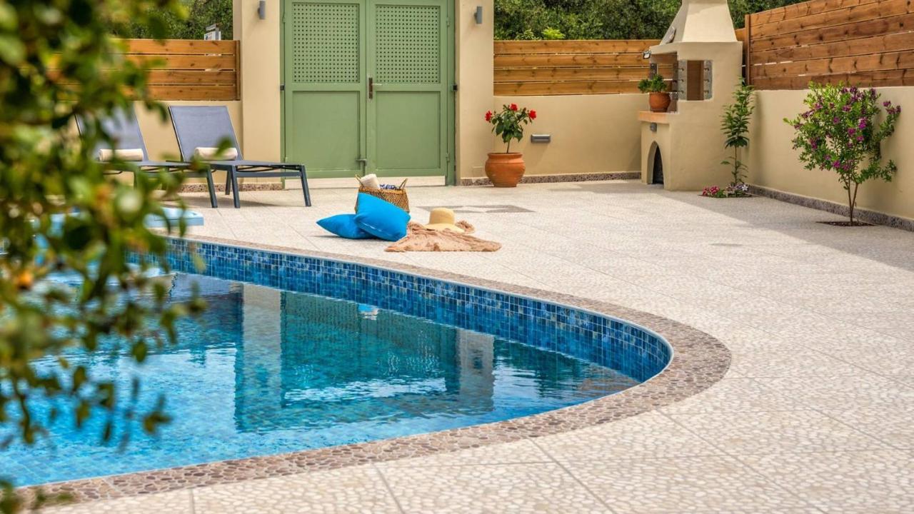טרגקי Coral Villa מראה חיצוני תמונה