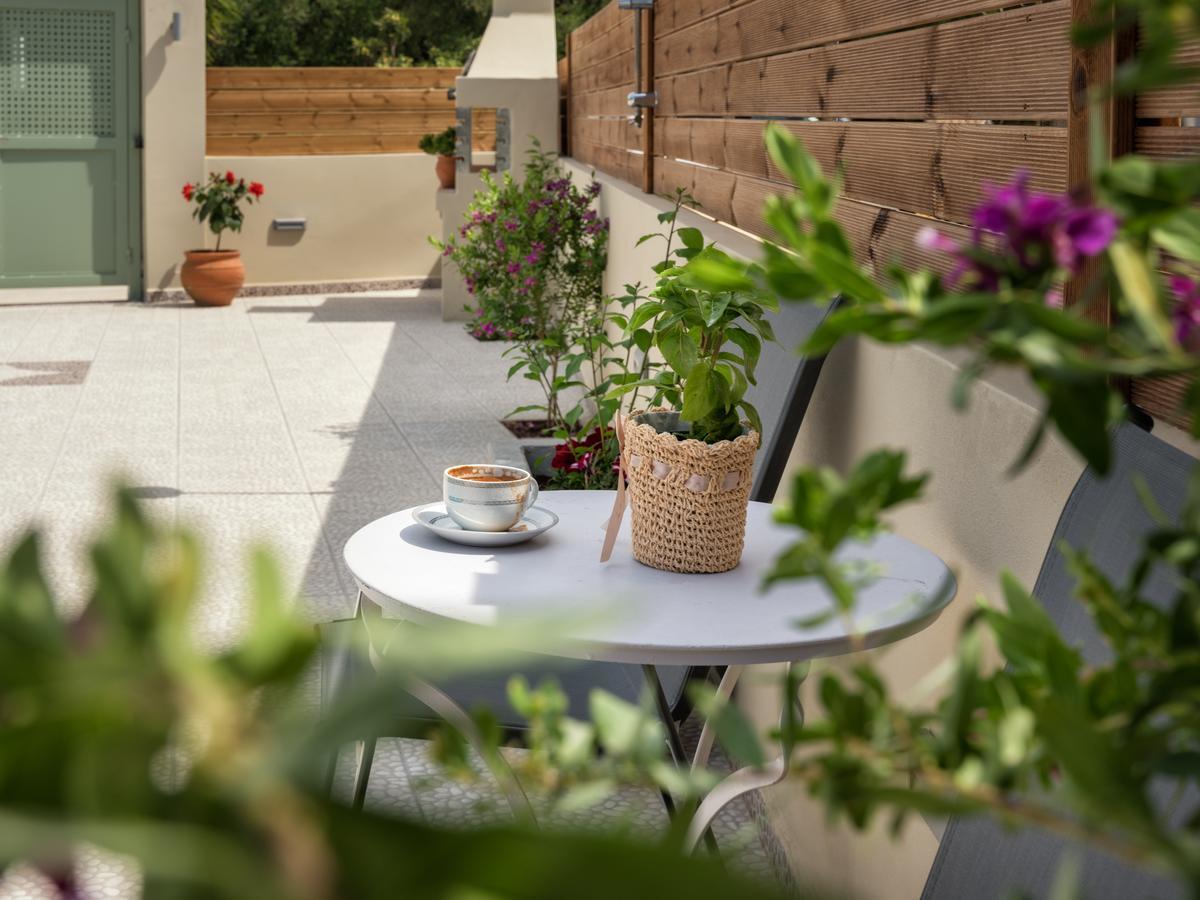 טרגקי Coral Villa מראה חיצוני תמונה